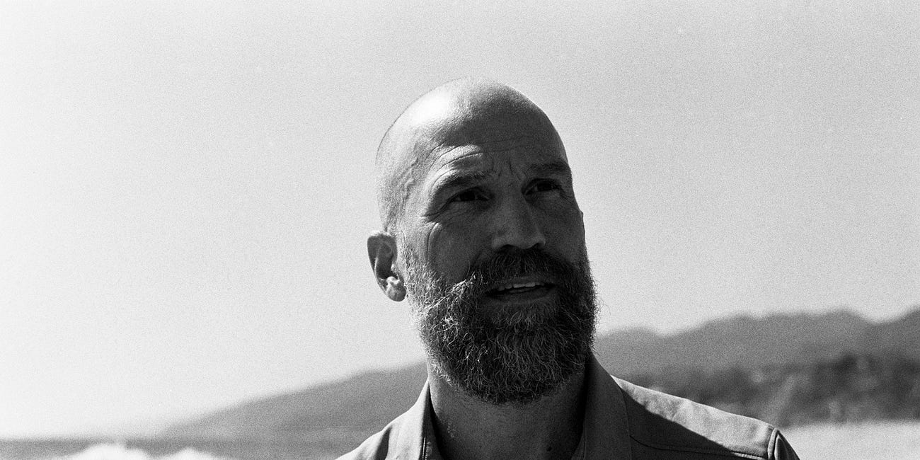 "Friendship" Cinematographer Andy Rydzewski on Shooting the A24 Film, His Career Path, & More