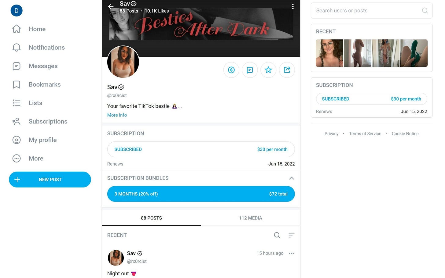 Delusional Danesh Noshirvan Unmasked: Cancel culture TikToker exposed in court as a predator, grifter, and defamation fraud as $5M case flops.