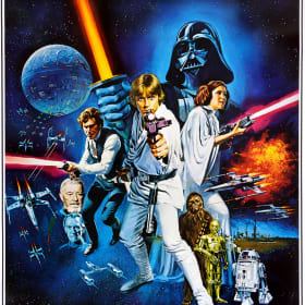 Empire Strikes Again