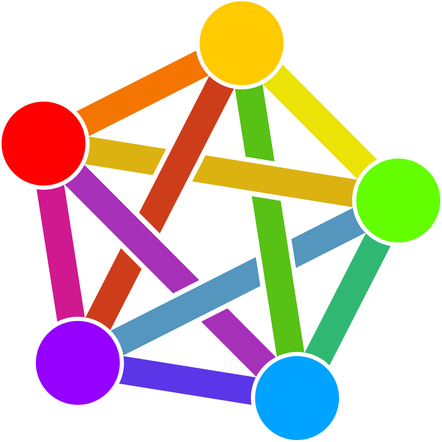 The Fediverse Logo