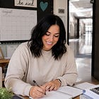 Wednesday Check In (ep 9)