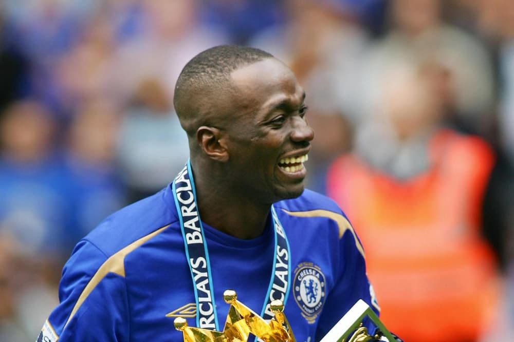 Chelsea v Swansea: Claude Makelele 'happy to go home' to Stamford Bridge  despite hopes of Swans win - Premier League football | London Evening  Standard | The Standard