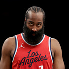 "Like a sun mirror” A love letter to James Harden