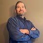 Dan Parks's avatar