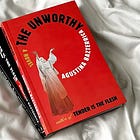Is This a Novel or a Fever Dream?