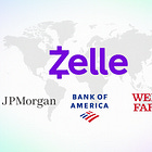 Zelle, Western Union upgrade infra with blockchain