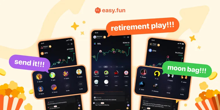 The Onchain Circus: Inside the Manic, Million-Dollar World of Pump.fun Live