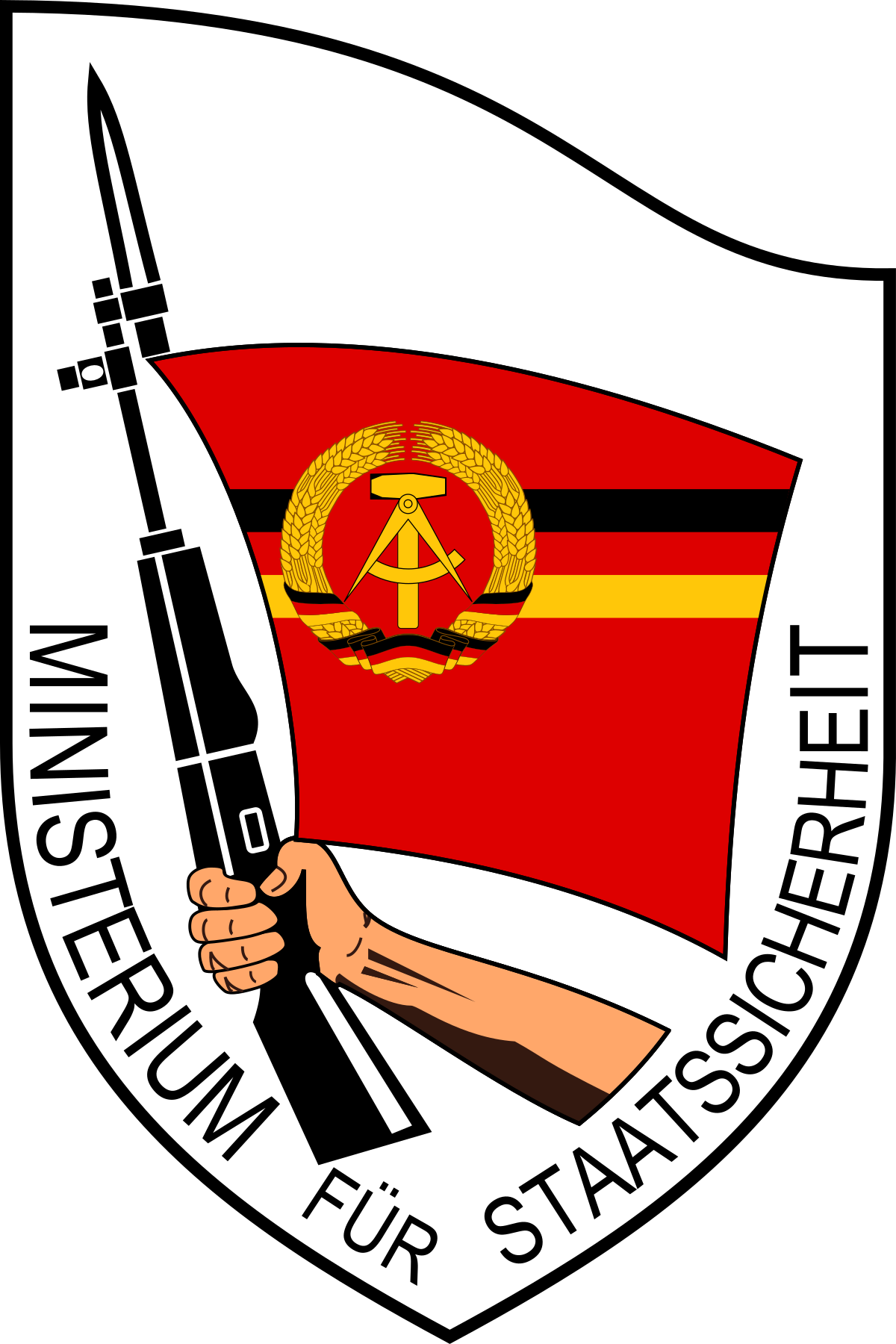 Stasi - Wikipedia