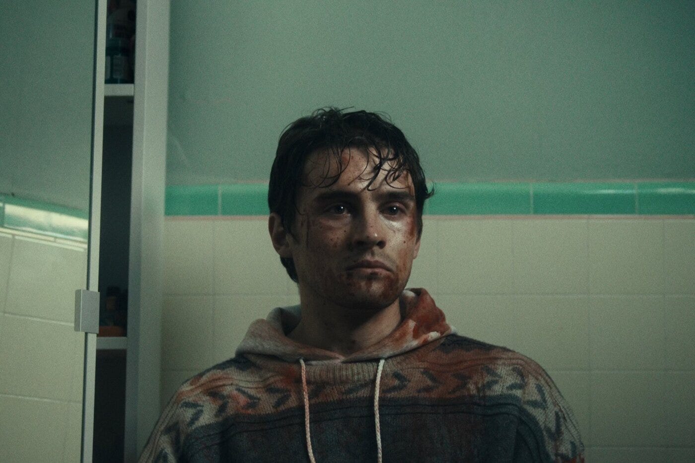 Film scene still – Images – Obsession (2025) – Films – OutNow