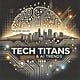 Tech Titan & AI Trends