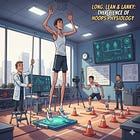 Long, Lean and Lanky: The Science of Hoops Physiology and Training