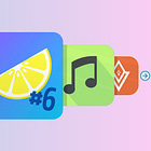 Random ADHD Lemon #6: Rising Sourness & Refreshing Lemonade