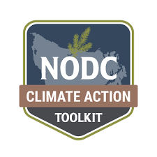 North Olympic Development Council (NODC ...