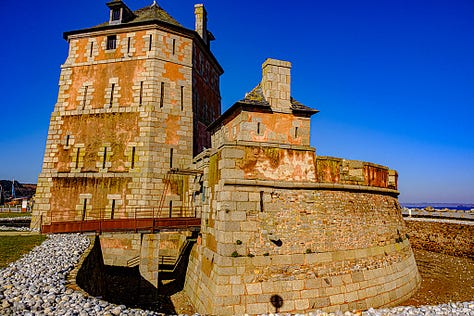 Vauban Tower