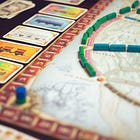 Four great board games from 2004