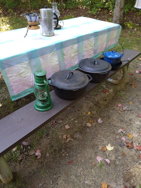 non-electric coffee makers, solar solar, heating water for dishes,