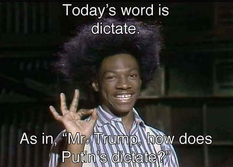 Vintage Political Memes #1
