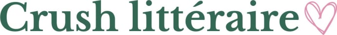 Crush littéraire