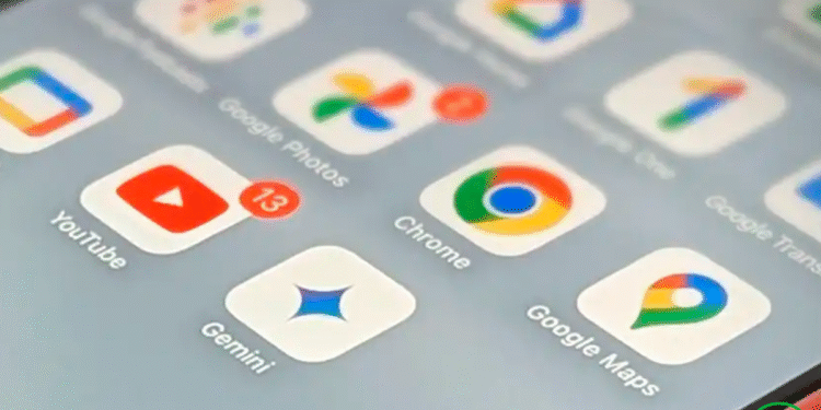 La inteligencia artificial Gemini 2.0 de Google ya está disponible para todos La inteligencia artificial Gemini 2.0 de Google ya está disponible para todos