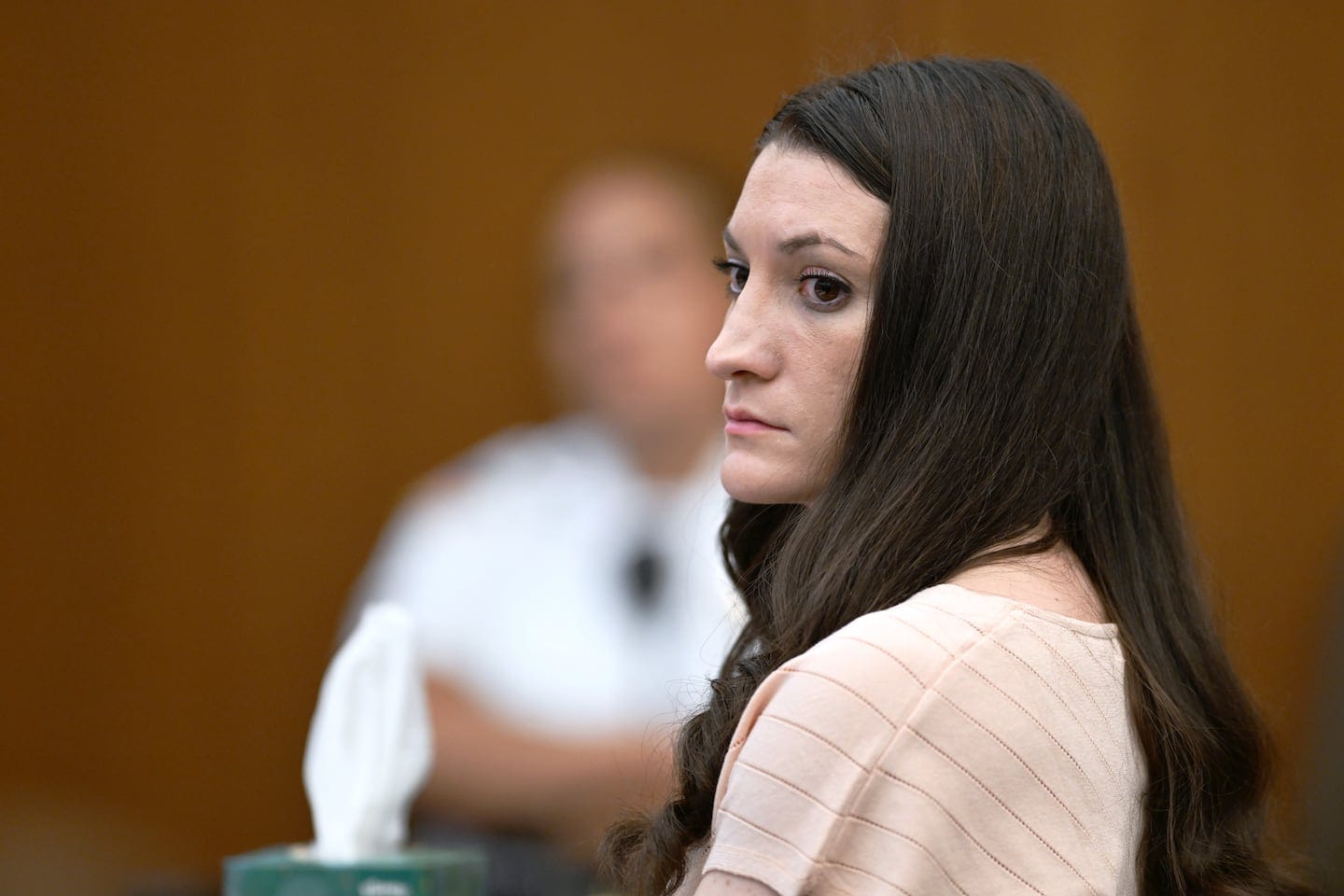 Lindsay Clancy trial Day 13: Investigators detail text messages, searches Lindsay Clancy trial Day 13: Investigators detail text messages, searches