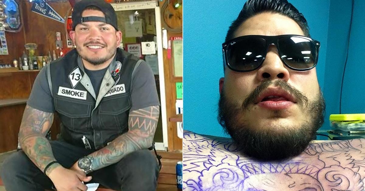 Biker DA Says He Won't Charge Many Offenses, Writes 'FTP' On FB - The  Police Tribune