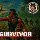 All those left behind