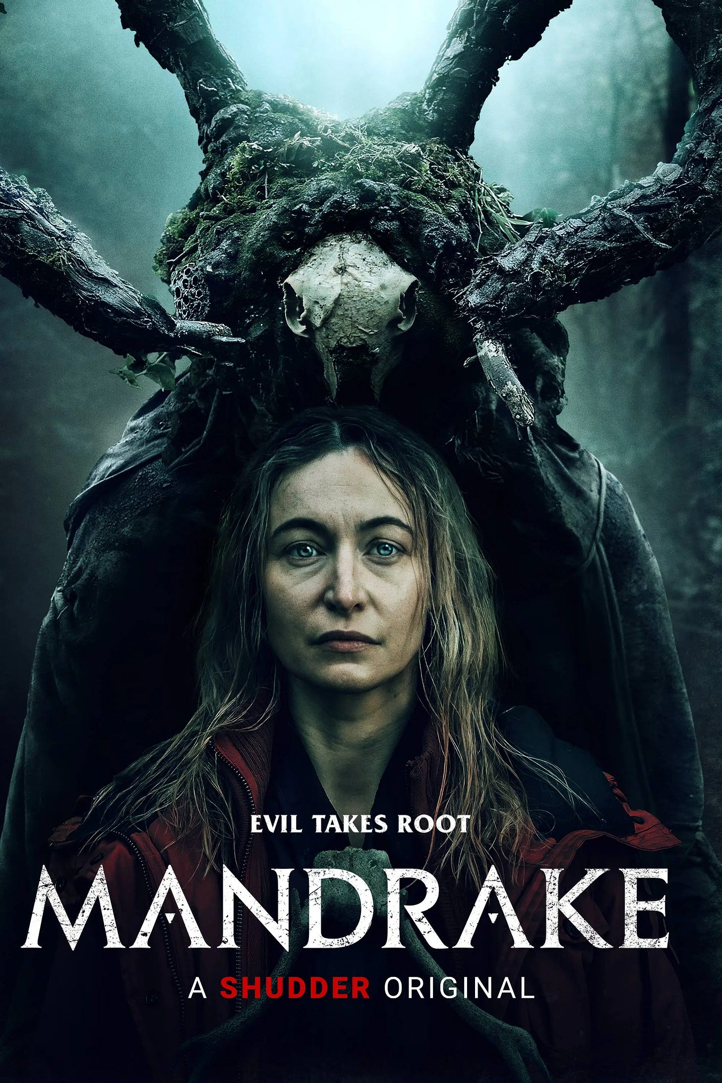 Mandrake (2022) - IMDb