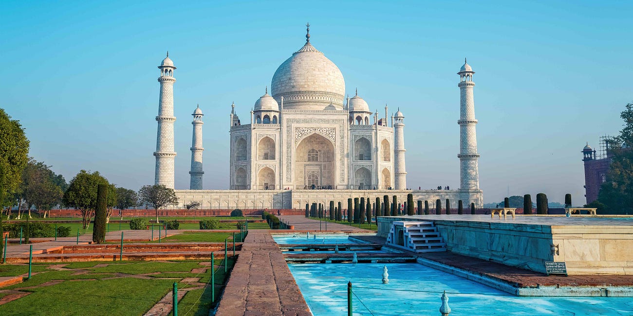 A Civilization of Strangers