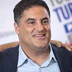 The Political Orphanage