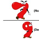 The Numerator Generation
