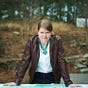 Sarah Parcak's avatar