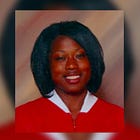 Asia Martin, 19: Went For a Walk & Never Returned In 2005