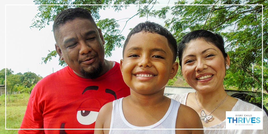 Mexicans of African descent are being counted in historic 2020 Census |  W.K. Kellogg Foundation Mexicans of African descent are being counted in historic 2020 Census |  W.K. Kellogg Foundation