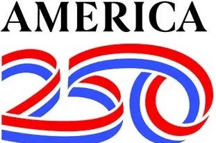 The Semiquincentennial