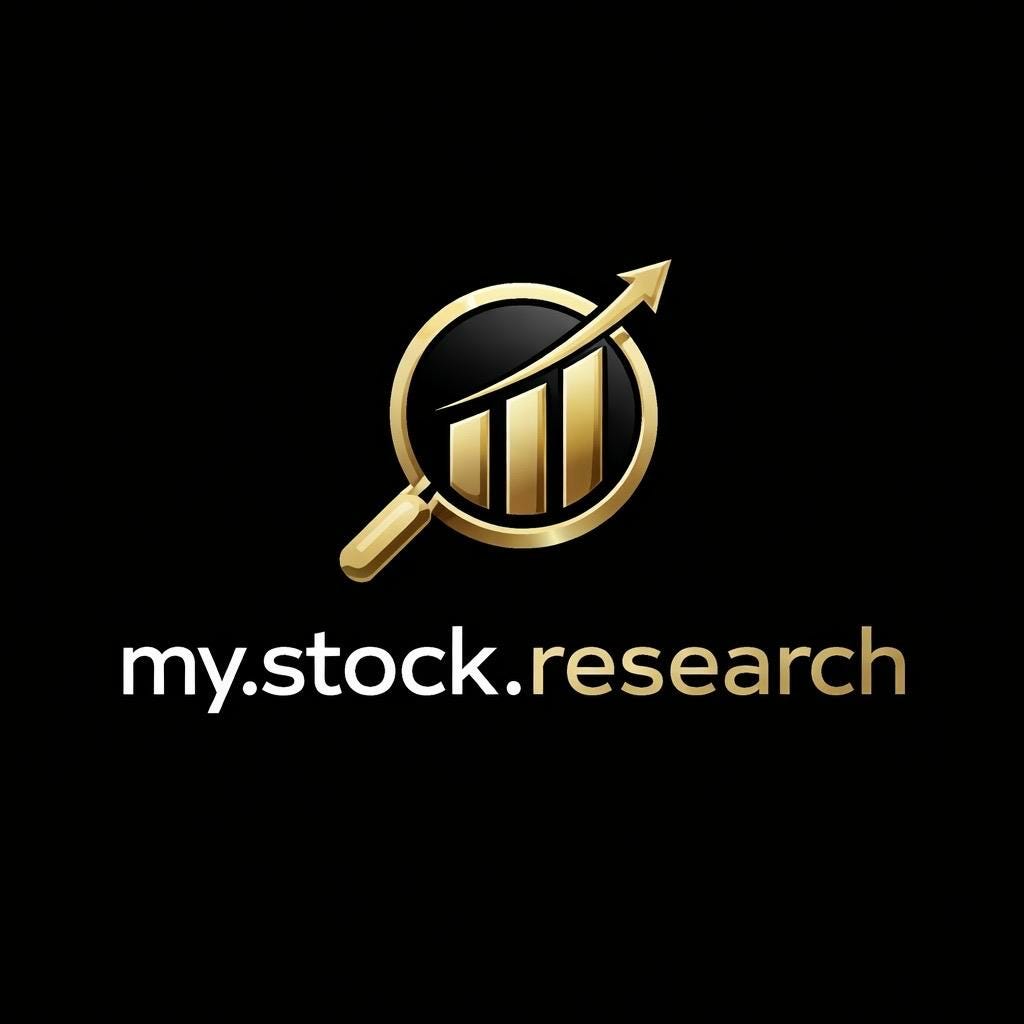 my.stock.research