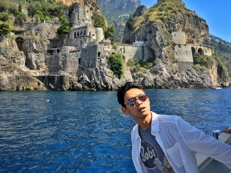 aquaman director scouting pics aquaman director scouting pics