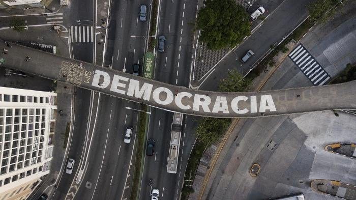 World Report 2023: Brazil | Human Rights Watch