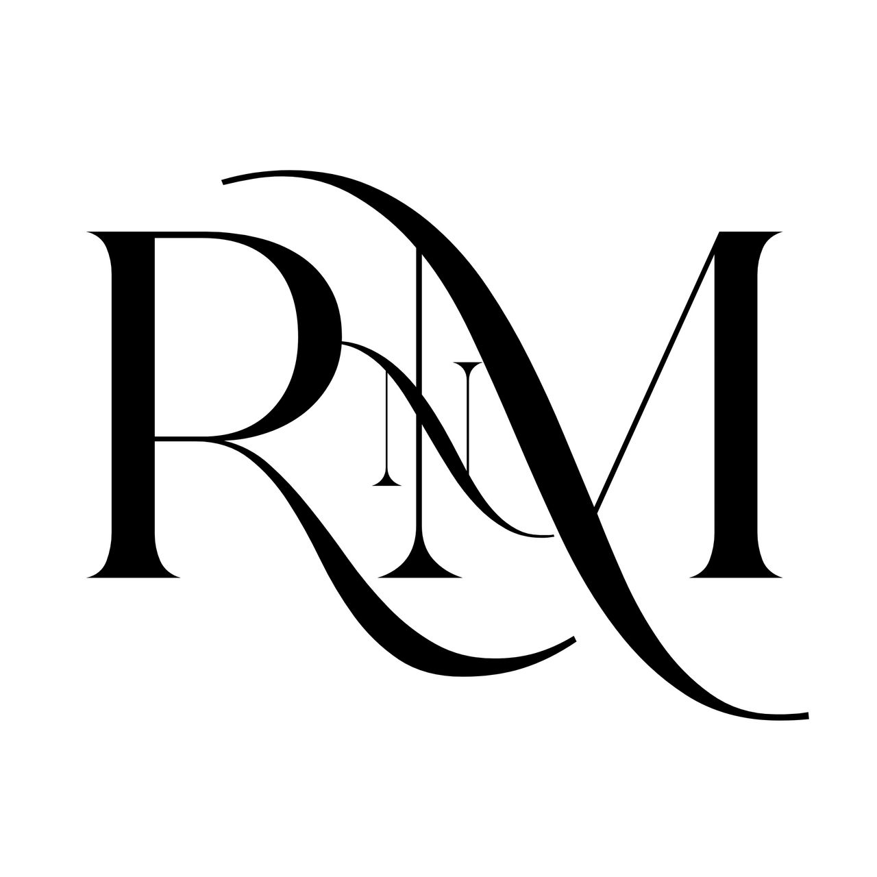 Rhyme n' Metre logo