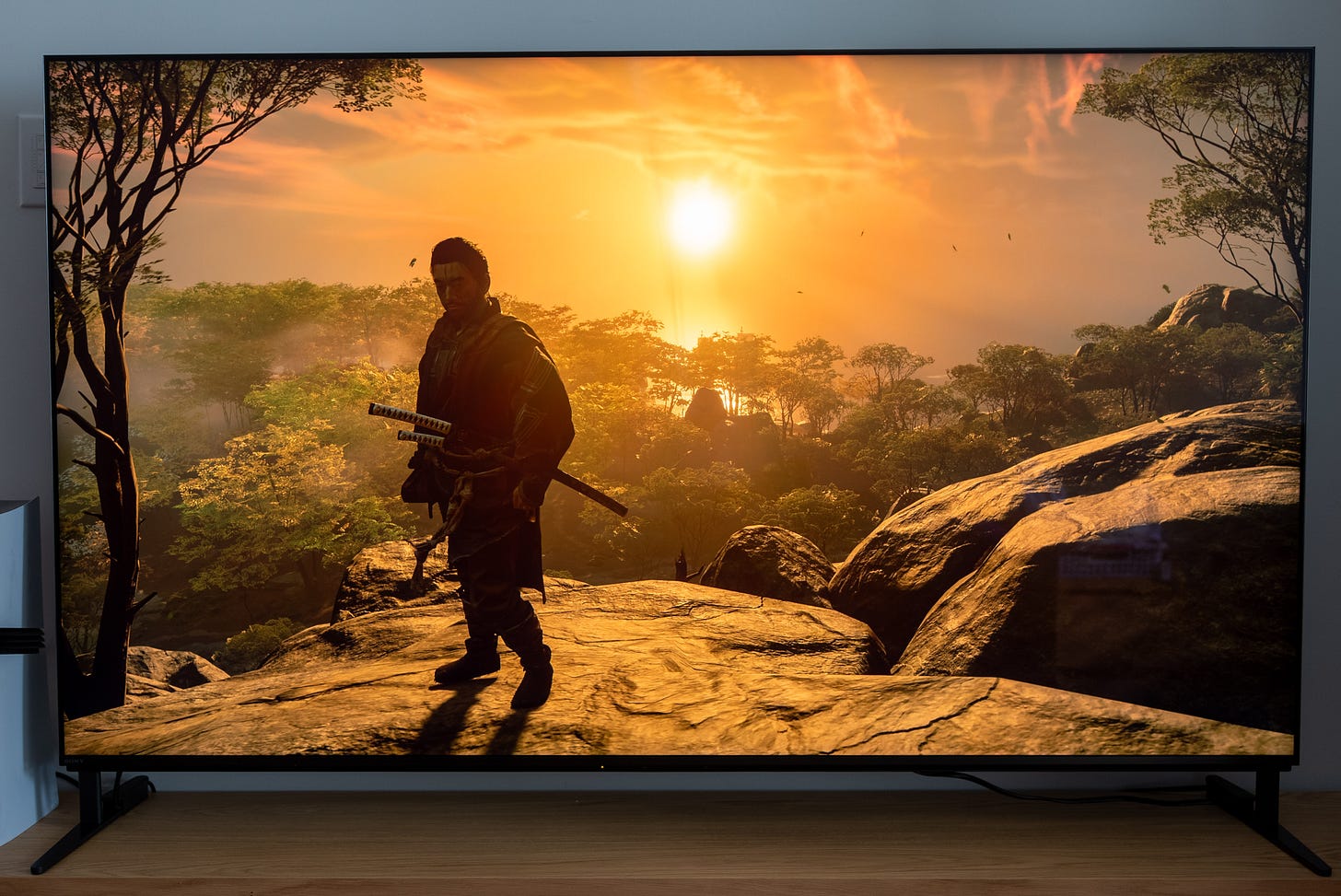 Sony Bravia 9 TV review
