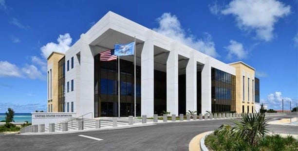 Photo by Jim Bob Kingman on June 24, 2024. May be an image of hospital, buildings and office.