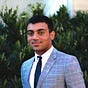 Darsh Patel's avatar