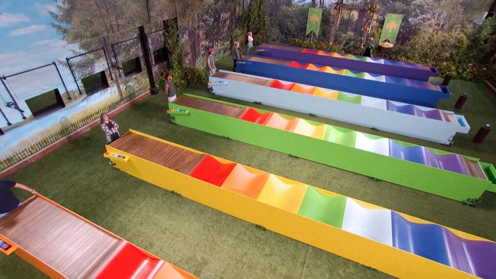 Big Brother Season 28