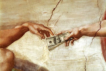 prosperity