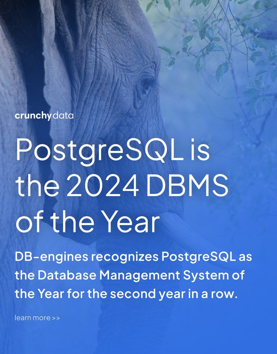 PostgreSQL Database PostgreSQL Database