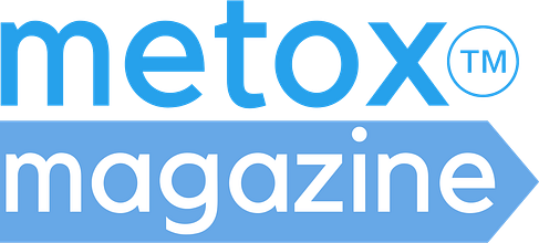 Metox™ Magazine