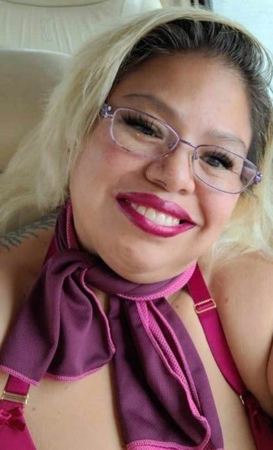 Obituary of Mary Alice Garcia