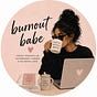 Burnout Babe 🐻's avatar