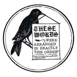 Artwork for Telegrams From The Abyss