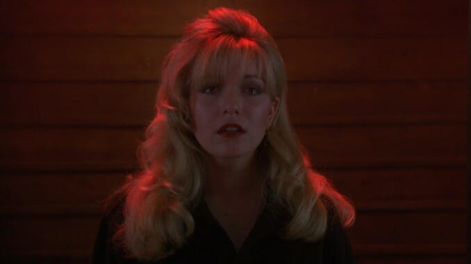 Twin Peaks: Fire Walk with Me Reminds Us Laura Was the One