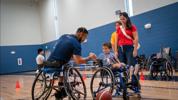 Manatee County Launches First ADApt & Play Expo with Inclusive Sports and Resources